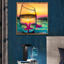 5D DIY Full Drill Diamond Painting Cross Stitch Embroidery Kit Home Decoratio