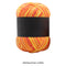 Gradient Color Milk Cotton Yarn Scarf Sweater Crochet Knitting Yarn (L) Newly