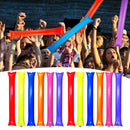 Noisemakers Sticks Thicken Cheering Sticks Cheer Sticks Sports Games Supplies#