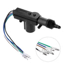 12V Car Auto Central Locking System Solenoid Actuator Door Motor (5-Wire)
