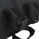 Waterproof Bicycle Front Pannier Bike Handlebar Bag Saddle Seat Bag Frame Sack