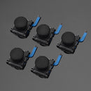 5x Analog Stick for Nintendo Switch Joy Con Controller Repair Replacement Parts