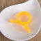 5Pcs Lemon Orange Citrus Opener Peeler Plastic Slicer Tool Gadget Kitchen E7O0