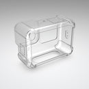 For GoPro HERO 10/9 Silicone Four Corners Airbag Anti Drop Protective Cover