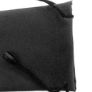 Storage Bag Drawstring Nylon Waterproof Dustproof Pouch Travel For Outdoor R7C8