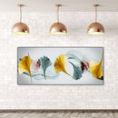 Color Ginkgo Biloba Oil Paint By Numbers Kit DIY Home Decoration Gift Wall Art