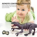 #A Remote Control Dinosaur 8 Channels 2.4GHz Simulation Electronic Educational T