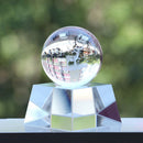 Sphere Base Crystal Ball Holder Crystal Ball Display Stand Home Decoration