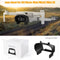 Drone Sunshade Plastic Lens Cover Lens Hood For DJI Mavic Mini /Mini 2/Mini SE