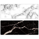 Marble Grain Rubber Game Mouse Pad Keyboard Computer Desk Mat Laptop Cushion