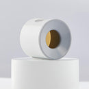 Airbag Comb Base Air Cushion Comb Storage Stand Support for Bathroom (Rose Red)