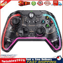 BIGBIG WON C1 Wired Gamepad RGB PC Controller for Switch PS4 PS5 Console Newly