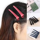 Styling Plastic Girls Temperament Clip Duckbill Hairpin Hair Clip Duck Mouth