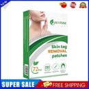 72pcs Warts Remover Skin Tags Pimple Hydrocolloid Gel Acne Plaster Patch