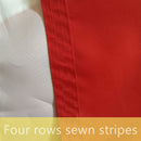 Fabric Canada Flag Canadian National Banner Single-sided Printing Maple Leaf