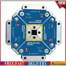 4pcs 28LBS Magnetic Welding Holder Multi-angle Solder Weld Fixer Positioner