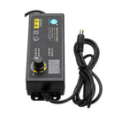 3-36V Adjustable Voltage Regulation Power Supply Adatpor Power Switching Adapter