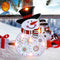 Diamond Painting LED Lamp 5D Diamond Embroidery Mosaic Christmas Gift Craft