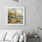 5D Diamond Painting Kit Watchtower House Full Square Drill Rhinestone DIY Wall