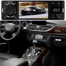 FM/USB/AUX In-dash Audio Head Unit Car Stereo Radio Car MP5 Player Bluetooth