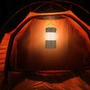 Multifunction Camping Light Waterproof Searchlights with Magnet Base for Ou