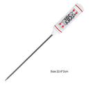 Digital Food Thermometer Kitchen Cooking BBQ Meat Probe Temperature Meter