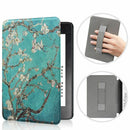 Cover e-Books Reader Smart Case Protective Shell For Kindle Paperwhite 4