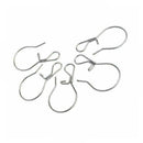 5Pcs Fish Lock Steel Outdoor Sports Fishing Y2C1 Fish A1X9 Buckles T0F7 G4V6