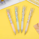 Adhesive Pen Shape Double Sided Adhesive Dots Stick Roller Dispensing Glue