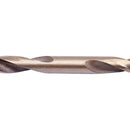 Double-Headed High-Speed Steel Twist Drill Bits Set Cobalt Spiral Drill Bit