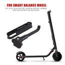 Aluminum Kickstand Parking Stand Bracket Foot Support for Ninebot Scooter P