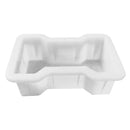 Garden Pavement Mould Manually Paving Cement Brick Concrete Mold DIY Path Maker
