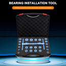 Professional Bike Bearings Extractor Tail Frame Installer Bicycle Accessories