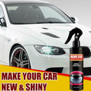 Car Remove Scratch Coating Agent Repair Nano Restore Spray120ml Oxidation hot.