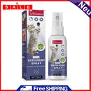 50ml Cat Spray Cats Anti Scratch Furniture Sofa Couch Protector Pet Products