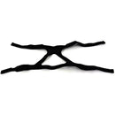 Universal Headgear Full Replace Part CPAP Ventilator Durable J1A7 Headband Q5K1