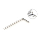 Vacuum Repairing Tool kit Tyre Fix Kit Tire Repair Kit Duty Tubeless Car Tools