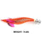 #A Luminous Artificial Bait Glow in Dark Swimbait Simulation for Octopus Cuttlef