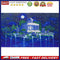5D DIY Diamond Painting Moon Shrine Partial Drill Rhinestone Mosaic Art Pictu