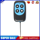 250MHz-868MHz Car Key Garage Door Gate Opener Remote Control Duplicator (A)