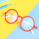 Ultralight Kids Glasses Computer Goggles Eyeglasses Blue Light Blocking Glasses