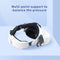 Strap for Quest 2 VR Case, Replacement Face Pads, Headset Accessories
