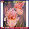 Iris Oil Paint By Numbers Kits DIY Handpainted on Canvas Wall Art Gifts Unframed