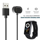 Charger Wire Smart Wristband USB Charging Cable for Realme Band 2/RMW2010