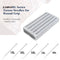 Disposable 1/3/5/7/9/11 RL Sterile Needles Stainless Steel Tattoo Needles