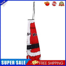 Santa Claus Aprons Personality Creative Novelty Gift for Home Kitchen-115474