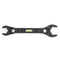 Double-ended Wrench Plastic Shower Wrench Easy Operation Tap Spanner Repair Tool