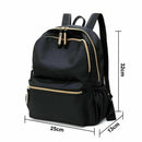 Shoulder School Bags Anti Theft Rucksack Backpacks Casual Bag Backpacks