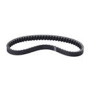 Kart Drive Belt 725 for 30 Series Motor Drive Transmission Strap Oil Resist