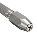 Watchmaker Pin Vice 0 - 3.1mm Home Carving Repair Tool Watchmaker